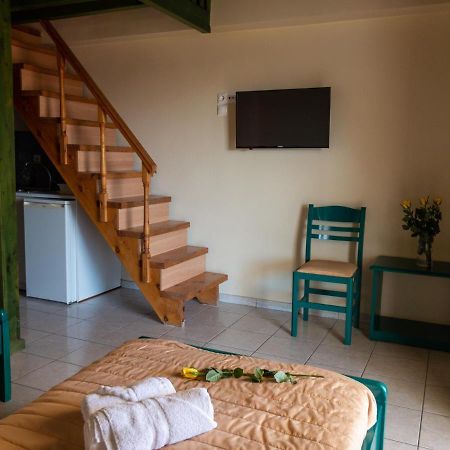 Apartamento C.Katopodis Center Nydri  Exterior foto