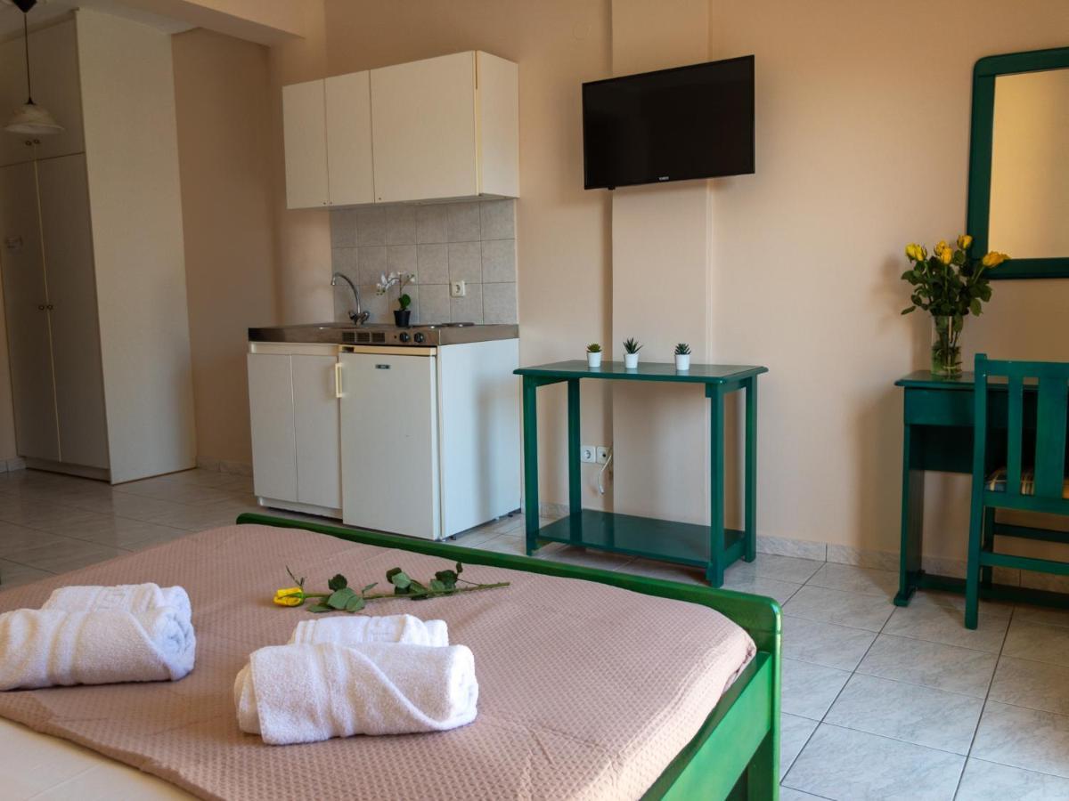Apartamento C.Katopodis Center Nydri  Exterior foto