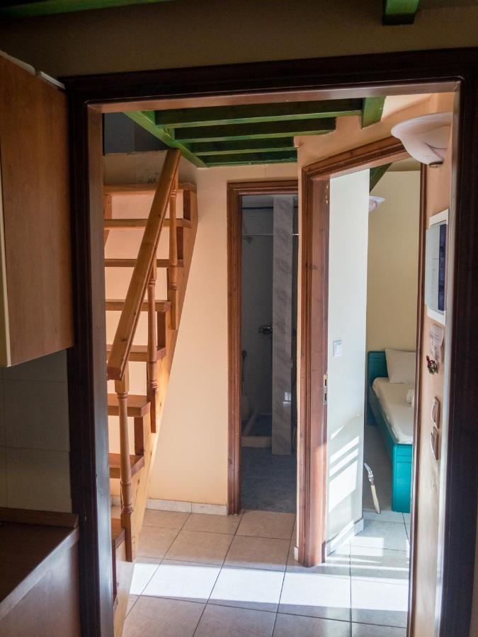 Apartamento C.Katopodis Center Nydri  Exterior foto