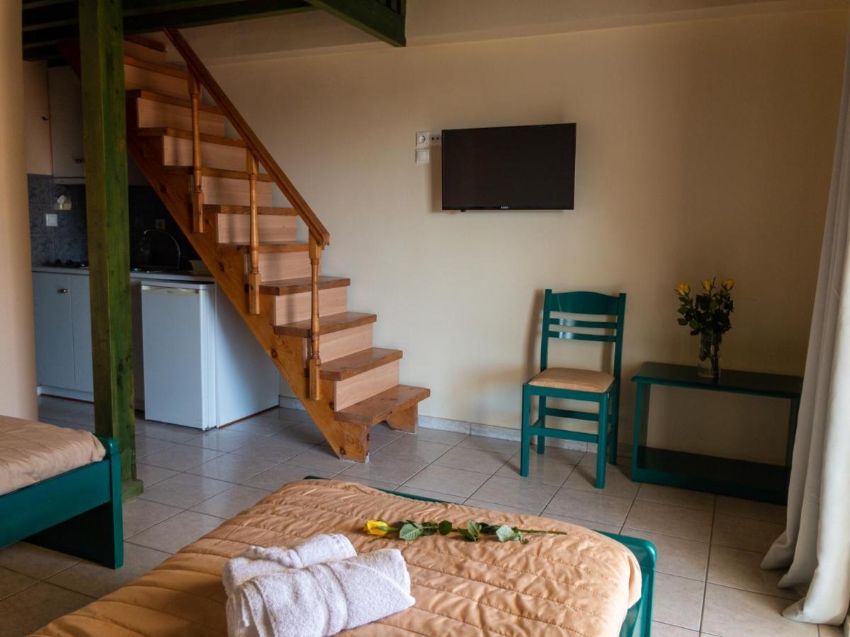Apartamento C.Katopodis Center Nydri  Exterior foto