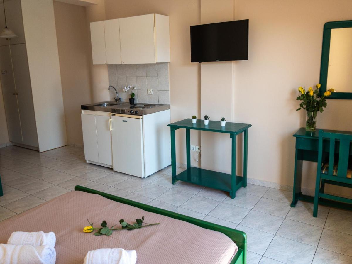 Apartamento C.Katopodis Center Nydri  Exterior foto